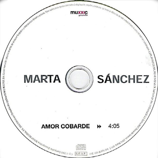 Amor Cobarde