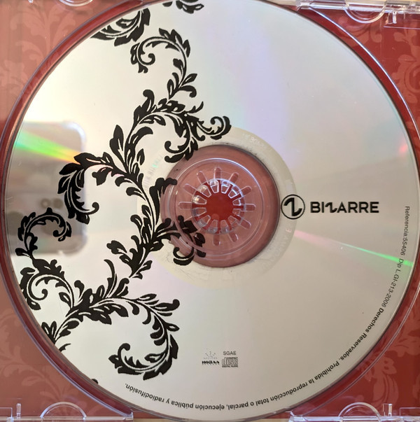 Bizarre