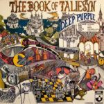 The Book Of Taliesyn