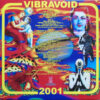 2001 - 15th Anniversary Edition