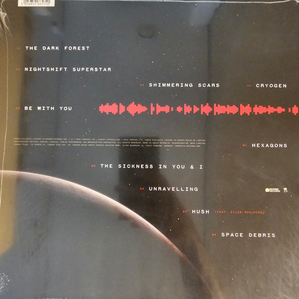 The Wow! Signal