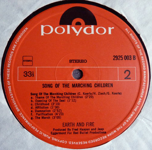 bf8850f8bef2baa33c16a5f737e0a5f82e571894_0_0.jpeg Song Of The Marching Children