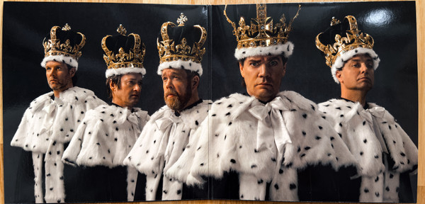 The Hives Forever Forever The Hives