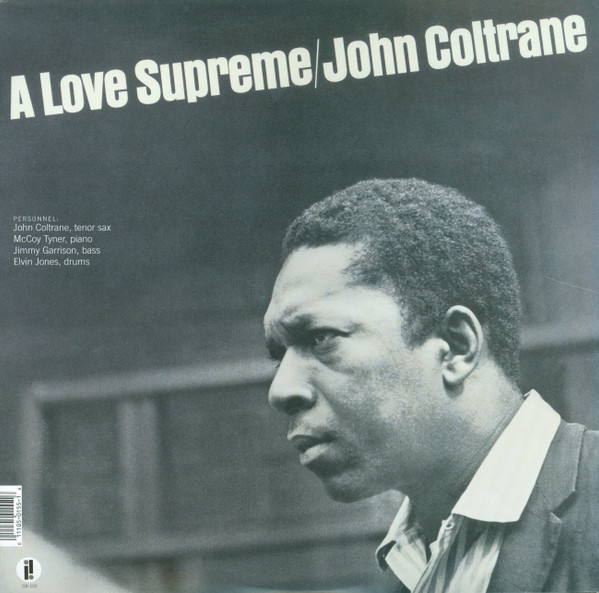 A Love Supreme