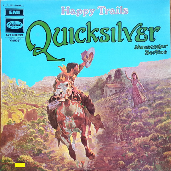 Happy Trails