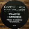 Heaven Or Las Vegas