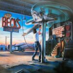 Jeff Beck's Guitar Shop