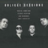The Oblique Sessions