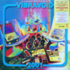 2001 - 15th Anniversary Edition