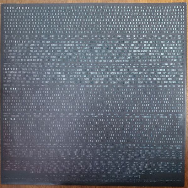 Simulation Theory