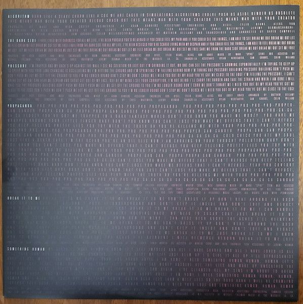 Simulation Theory