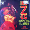 Despierta El Amor / Love (Is Just A Game)
