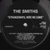 Strangeways, Here We Come