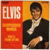 Suspicious Minds