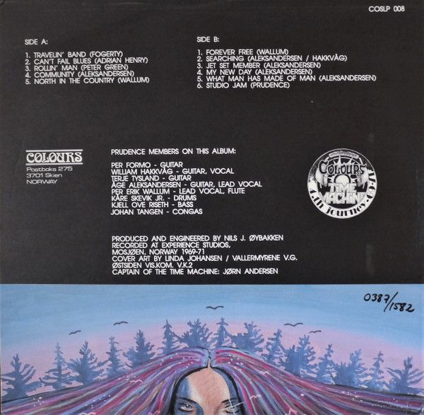 d05d27f73e8dfb6c4a0dfe0468009aec6f2bd06a_0_0.jpeg The Legendary Prudence Tapes Vol.1