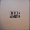 Fifteen Minutes - Homage To Andy Warhol