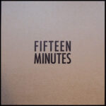 Fifteen Minutes - Homage To Andy Warhol