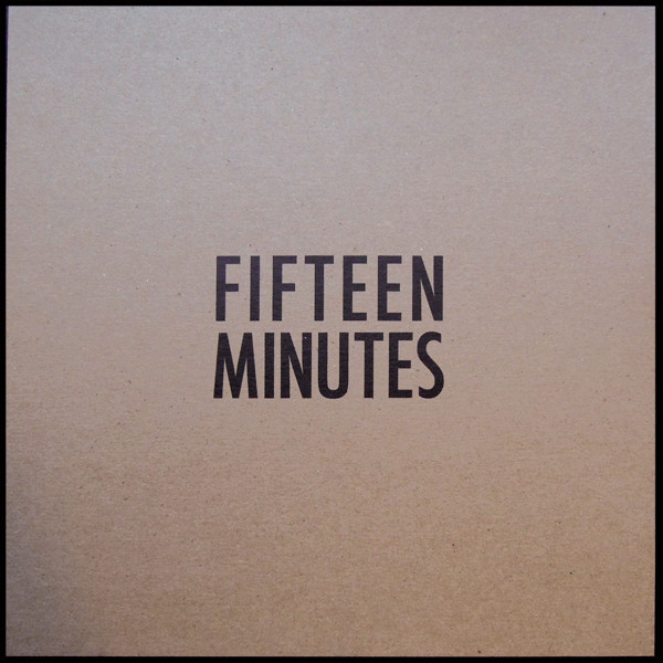Fifteen Minutes - Homage To Andy Warhol
