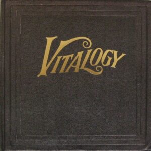 Vitalogy