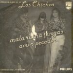 Mala Ruina Tengas / Amor Pecador