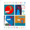 Comicopera