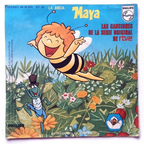 Las Canciones De La Serie Original De RTVE