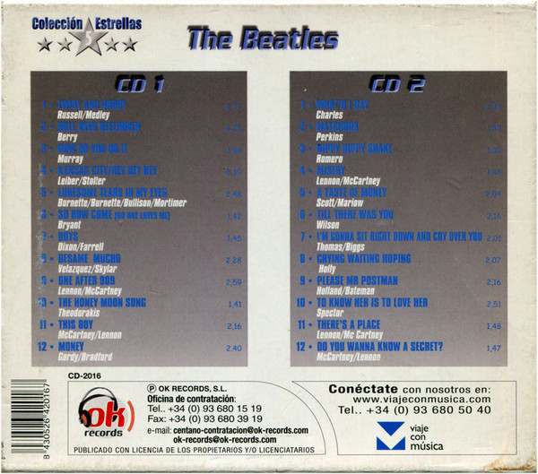 The Beatles
