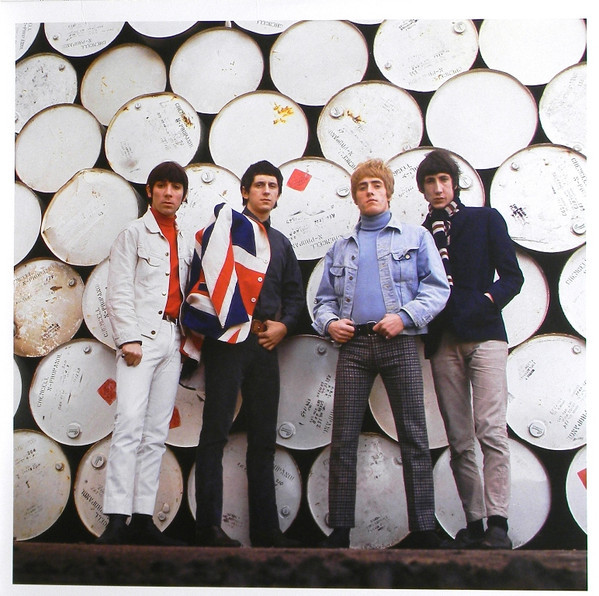 The Who Hits 50!