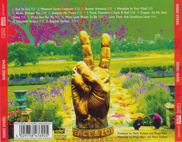 Ringo Rama
