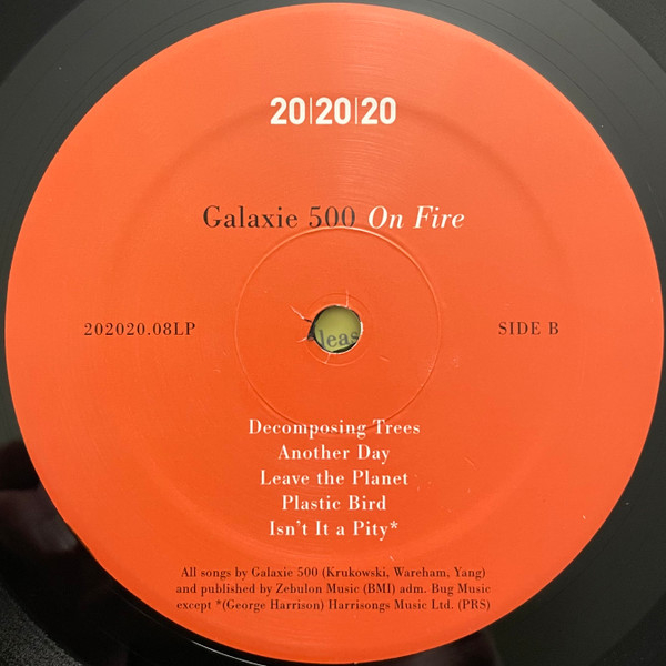 On Fire