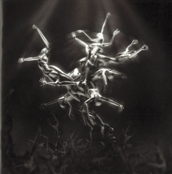 The Silver Tree