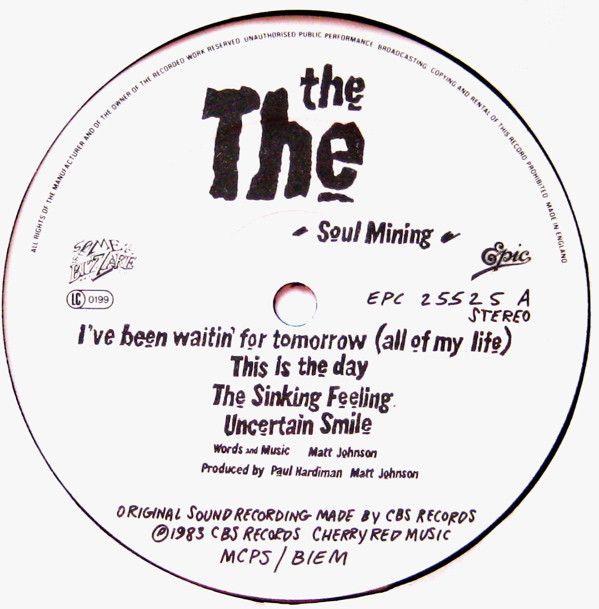 Soul Mining