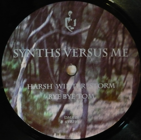Regrets EP