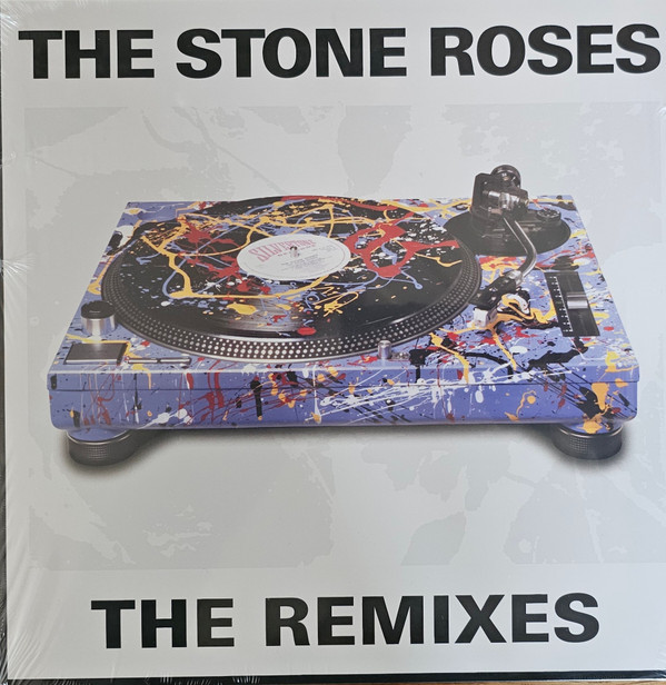 The Remixes