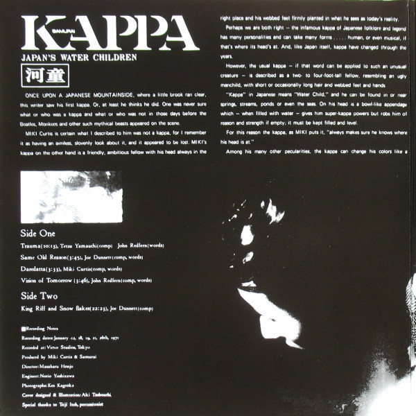 Kappa