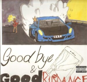 Goodbye & Good Riddance