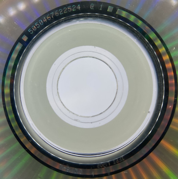 The Singles 1984 | 2004