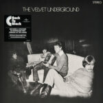 The Velvet Underground