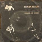 Beginnings