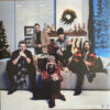 A Very Backstreet Christmas