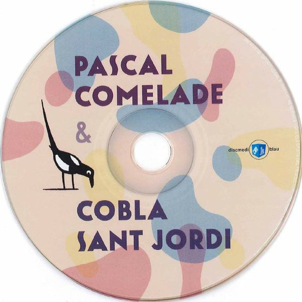 Pascal Comelade & Cobla Sant Jordi