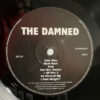 Damned Damned Damned
