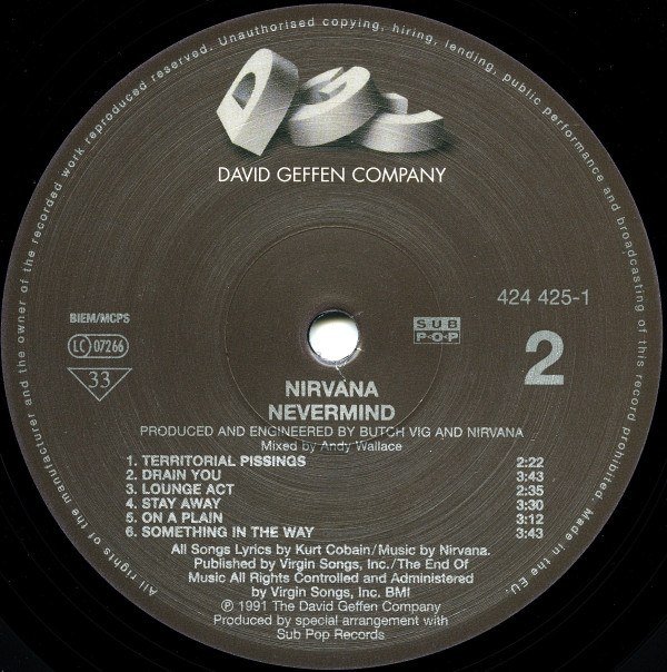 Nevermind