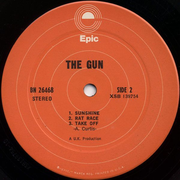 Gun