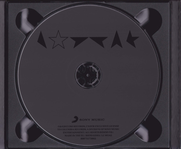 ★ (Blackstar)