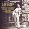 The King Of Country Music (The Complete Foundational Recordings 1936-1951)