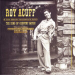 f976bd4ab71ada11711f59a7c366044ebd0d9449_0_0.jpeg The King Of Country Music (The Complete Foundational Recordings 1936-1951)