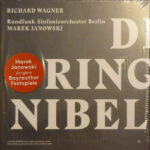 Der Ring Des Nibelungen
